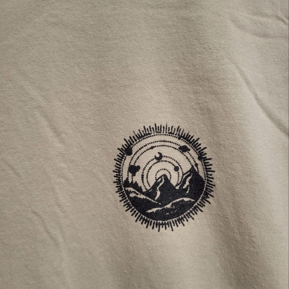 Call Your Mother Tee - Picture 2 of 4